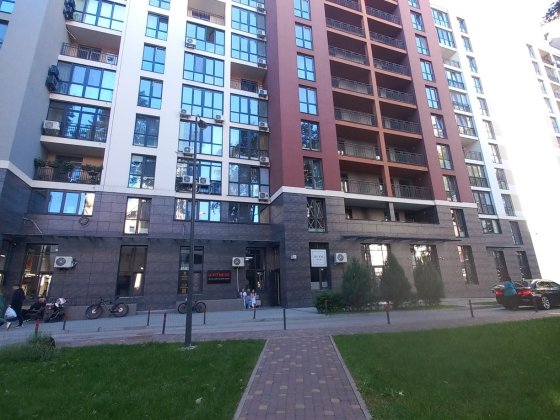 Продам 1 - но кімн., кв.ЖК  Крона Парк 1