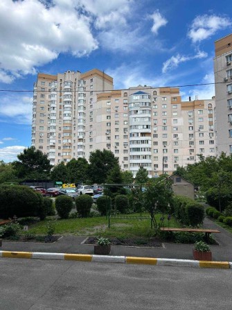 Продам двокімнатну квартиру у центрі м.Буча | Є-оселя - фото 1