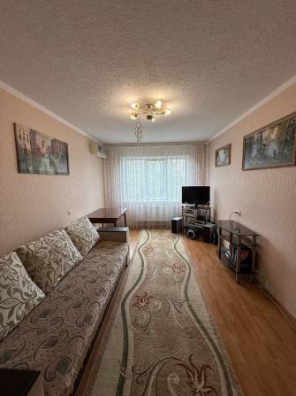 Продам 3 кімнатну квартиру . 4 мкрн ( Леваневського) - фото 1