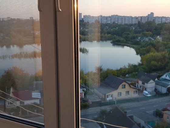 Продаться однокімнатна квартира Белая Церковь