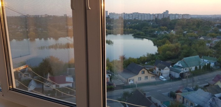 Продаться однокімнатна квартира - фото 1