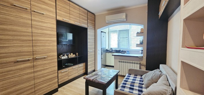 Продаж 1к Центр ,Грушевського 12а - фото 1