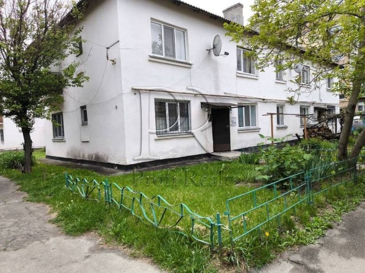 Без %, можна по Є програмам. Продаж 2-кімн в Борисполі. - фото 1