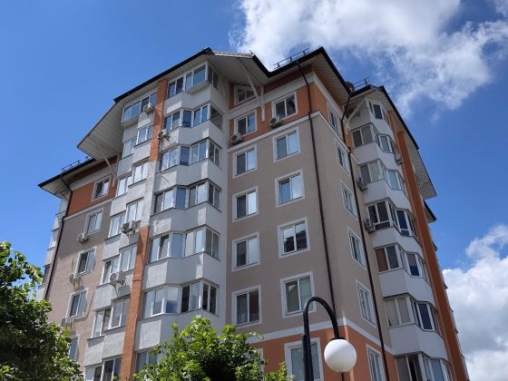 Продам 2 кімнатну квартиру в Бучі в затишному місці Буча