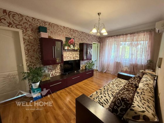 Продаж 3к квартири вул. Володимира Малика, 1, м. Бориспіль Бориспіль