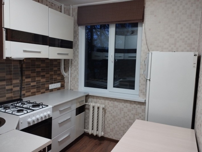 Продам 1 кімнатну квартиру. Сертифікат, ваучер. - фото 1