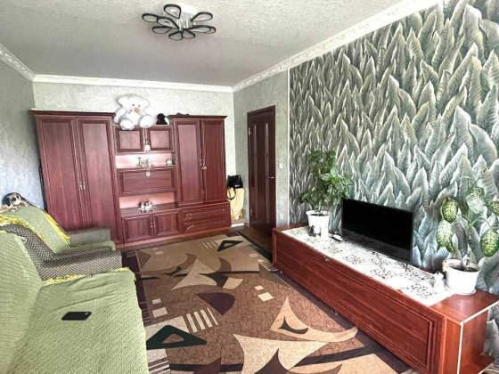 Продаж 1-кімнатної квартири