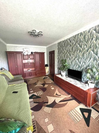 Продаж 1-кімнатної квартири - фото 1