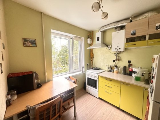 Продам 1 о кімнатну квартиру Соцмістечко Борисполь
