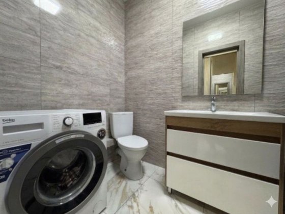 1 кімнатна квартира з ремонтом Газ! Поряд школа,садочок. Податки 2% Сертифікат Ваучер Постанова Буча