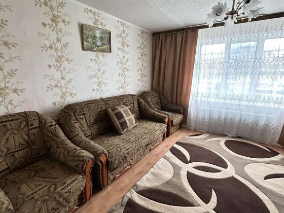 Продам 2-х.кім квартиру вул.Незалежності 12.ціна-49500у.е