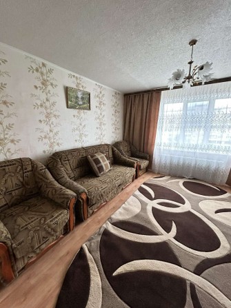 Продам 2-х.кім квартиру вул.Незалежності 12.ціна-49500у.е - фото 1
