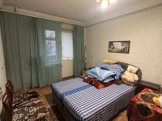 Продаж 2к квартири вул. Героїв України 10 Бровари