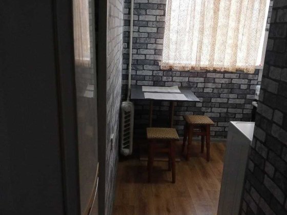 Продам однокімнатну квартиру Бровары