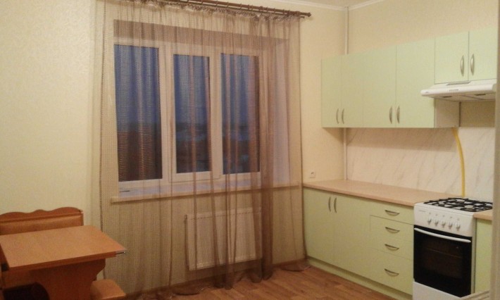 ПРОДАЖ 2-кімнатна квартира 74 м² Бориспіль район Зоряний вул. Баталіна цегляний будинок - фото 1