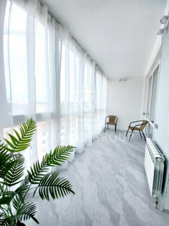 2 кімнатна 70 м2 НОВИЙ ремонт - фото 1