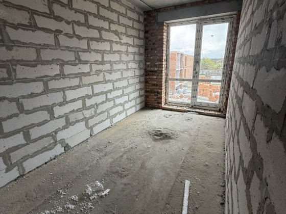 БЕЗ КОМІСІЇ! ТЕРМІНОВО! ГАЗ! РОЗТЕРМІНУВАННЯ! 3 кімнатна квартира в зданому будинку! Буча