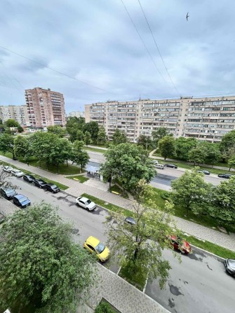 2х кімнатна квартира в центрі Броварів. - фото 1