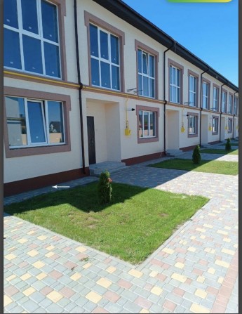 Продаж 56м2 квартира /1кім таунхаус - фото 1
