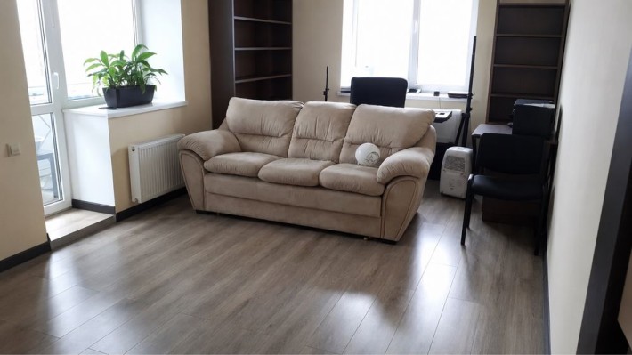 Продаж квартири, 2-кімнатна квартира, м. Буча, ЖК Кампа - фото 1