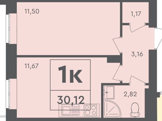 Готова 1 к від власника,без комісіі ЖК Скандія,Scandia,зданий будинок.