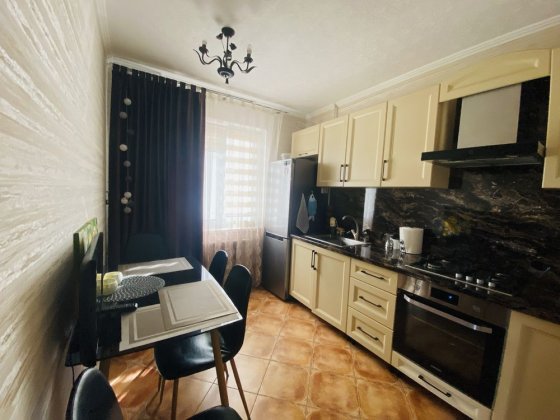 Продаж 3 кімнатної квартири по вул. Водопійна Біла Церква