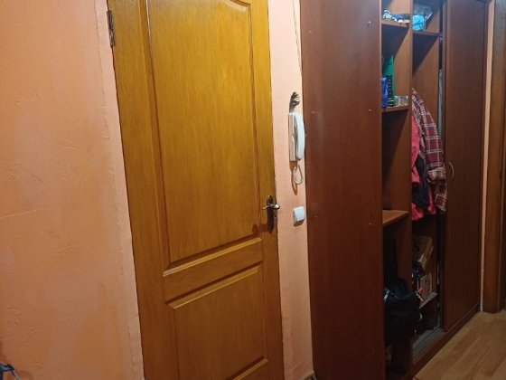 Квартира 2 х кімнатна  51 м² м. Бориспіль Борисполь
