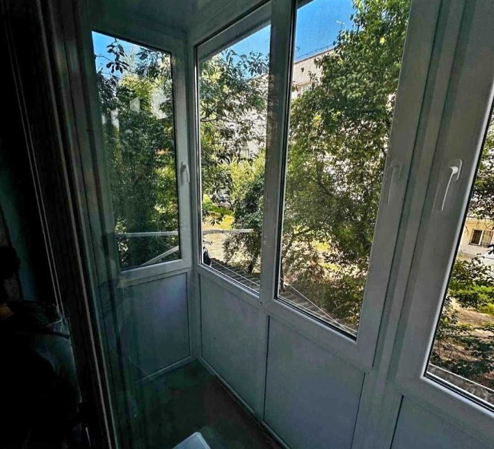 2-к квартира в цегляному будинку | 2 поверх | 37 000 $ - фото 1