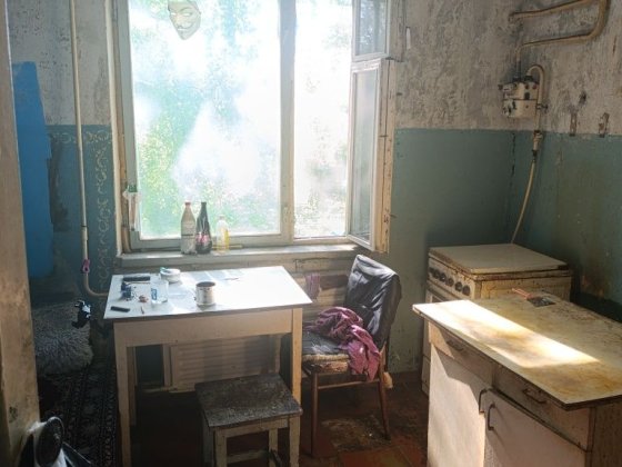 Продам 1-ну квартиру на Леваневського!
