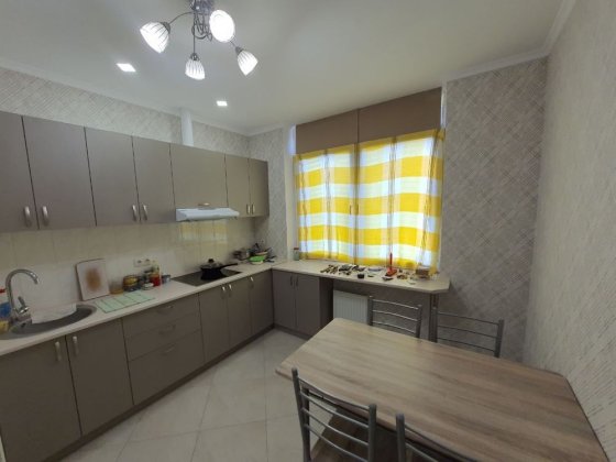 Продам 1 к кв з ремонтом ЖК Сонячний 7/18- поверх, 38м2, Сертифікат, Ваучер Борисполь