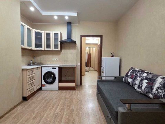 Продаж смарт-квартири вул. Калнишевського, 7 Мінський масив м. Київ Київ