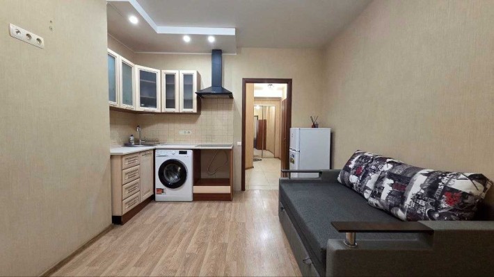 Продаж смарт-квартири вул. Калнишевського, 7 Мінський масив м. Київ - фото 1
