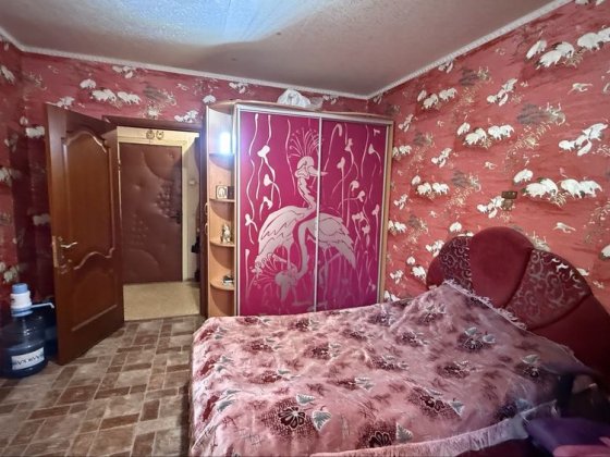 Продаж 2х кімнатної  Троєщина, вул. Екстер 16 Київ