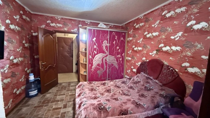 Продаж 2х кімнатної  Троєщина, вул. Екстер 16 - фото 1