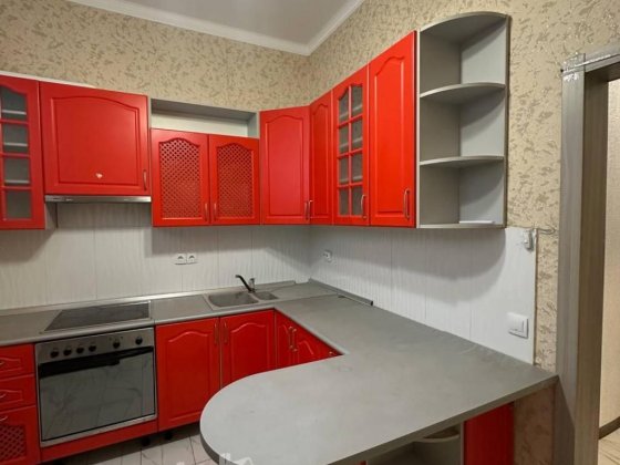 Продаж квартири 2кімн., Шолом-Алейхема,  Бровари