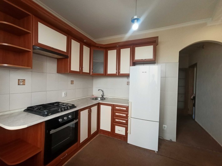 Продаж 2- кімнатної квартири Бориспіль, вул.Новопрорізна 2 - фото 1