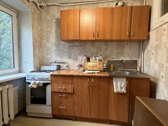 Продаж квартири 2 кім. по вул. Глібова ( без комісії) Борисполь