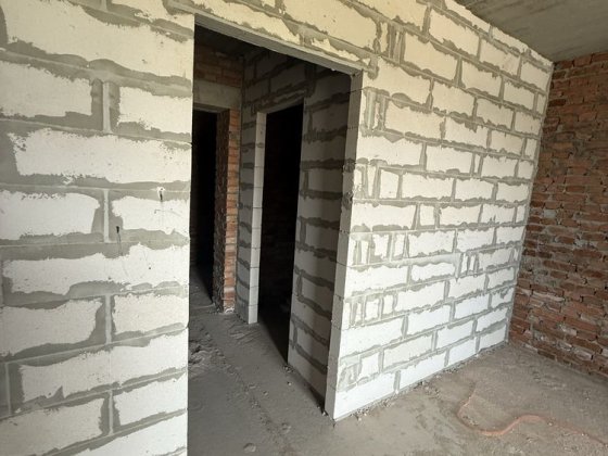 .ТОП ЦІНА! БЕЗ КОМІСІІ! 1к квартира! ГАЗ!!! РОЗТЕРМІНУВАННЯ!