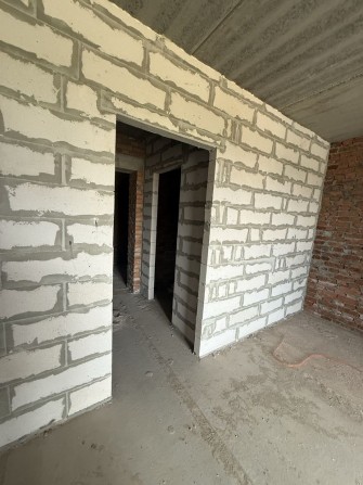 .ТОП ЦІНА! БЕЗ КОМІСІІ! 1к квартира! ГАЗ!!! РОЗТЕРМІНУВАННЯ! - фото 1