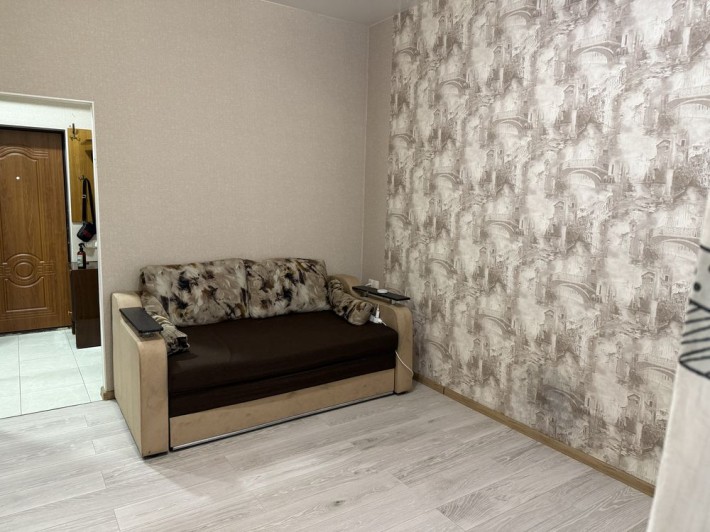 Продам 1к квартиру в Броварах - фото 1