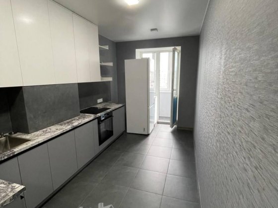 Продаж квартири 1к Петлюри, 21Б Бровари Бровары