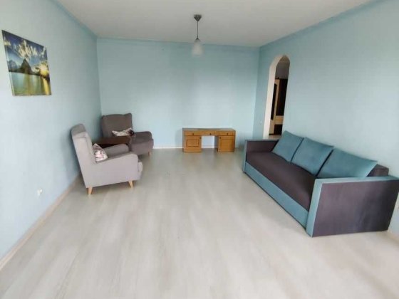 2-к квартира з ремонтом,ЦЕНТРАЛІЗОВАНЕ опалення,  74м2 Бориспіль