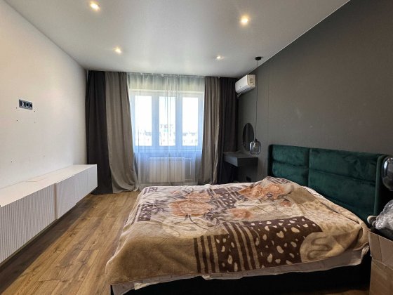 Продам 3кімн 70м2 просп. Червоної Калини (Маяковського), 21, Деснянський район Київ