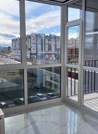 Продаж 1кк Буча ЖК Гранд Бурже Переуступка - фото 1