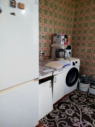 Продаж 1-но кімнатної квартири Буча вул Центральна - фото 1