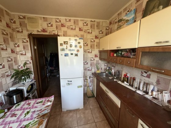 2 кімнатна квартира р-н Зоряного Бориспіль