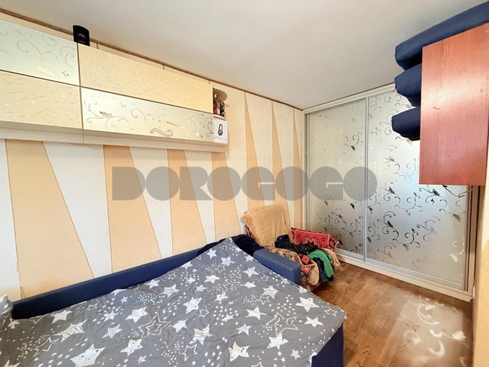 Продаж 1к  Квартири  бул. Жуля Верна, Борщагівка, Київ - фото 1