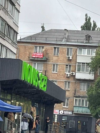 Продаж 2-к квартири на Чоколівці за готівку - фото 1