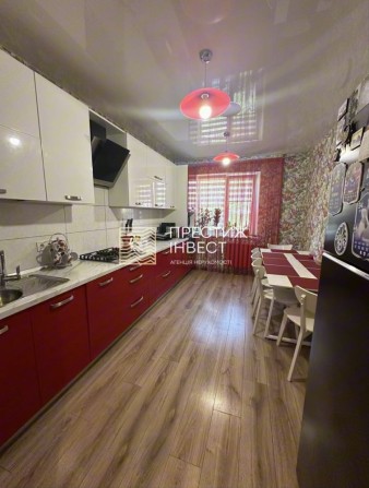 Продаж просторої 3к.квартири з ремонтом - фото 1