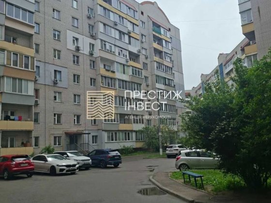 Продаж квартири по вул.Бабкіна 12 Борисполь